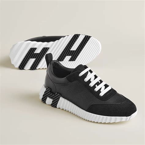 hermes bouncing sneakers review|hermes bouncing sneaker men's.